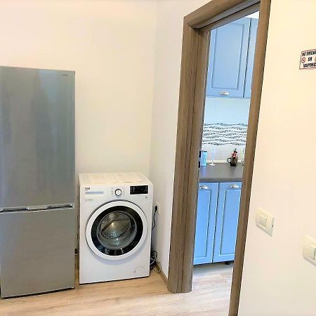 Plaza Residence Studio ブカレスト エクステリア 写真
